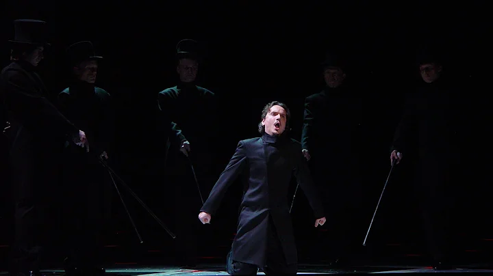 EUGENE ONEGIN DVD1 Artur Rucinski,Kristin...  Opol...