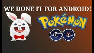 SPOOF LIKE TUTUAPP POKEMON GO  FOR ANDROID! PART 2 screenshot 2
