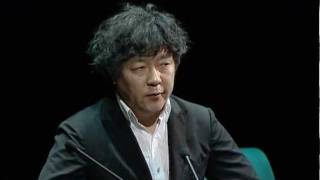 茂木健一郎x桜田一洋(未来の自分と対話する新しい健康と医療)3部作(2)対談