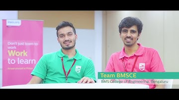 Philips Data Science Hackathon 2018