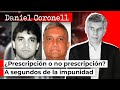 A segundos de la impunidad: Así opera la prescripción penal en Colombia | Daniel Coronell