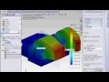 Solidworks 2011 - Simulation Express and Optimization