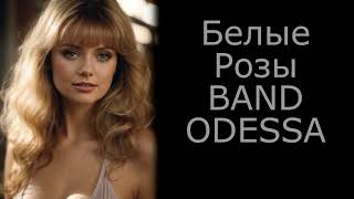 БЕЛЫЕ РОЗЫ BAND ODESSA