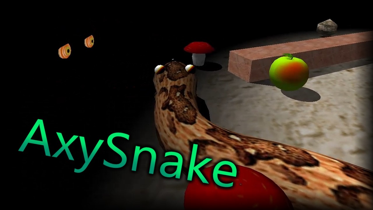 AxySnake