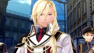 Trails into Reverie (PS5) Walkthrough part 4