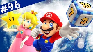 TEST EN CARTON #96 - Mario Party Superstars