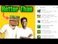 These games are better than minecraft   playing games like minecraft    tamil  george gaming 