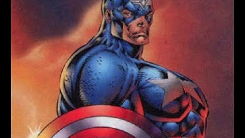 Rob Avengers vs Peabotti Weapon X Crisis Event R5 TTS MCP