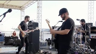 The Record Company - 2017 XPN Fest Performance