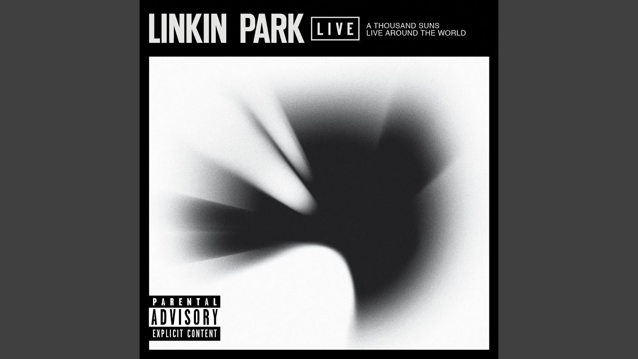Linkin Park – Waiting for the End (Live from Berlin, 2010