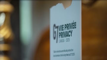 Highlights of the 2025 G7 Data Protection and Privacy Authorities Roundtable