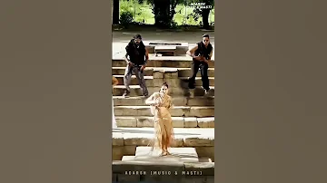 Oh Mama TETEMA NORA FATEНІ Rayvanny Shreya Ghoshal Vishal Mishra Norafatehi Shorts 