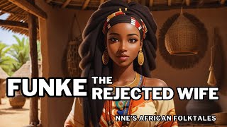 He REJECTED HER AS WIFE, and LIVED TO REGRET HIS DECISION! screenshot 3
