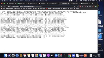 Batch 8 - API Automation Using Cucumber Part 1
