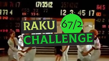 Keypad combinations — Raku Challenges Week 67, Issue 2