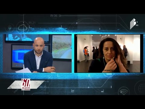 “დაინახე ყველა ფერი“ დღეიდან ანტისტიგმა მოძრაობა იწყება 1