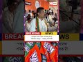 Suvendu Adhikari | Mamata | BJP || "পদ্মফুলে ভোট দিয়ে বাংলায় আসল পরিবর্তন আনুন" #Shorts