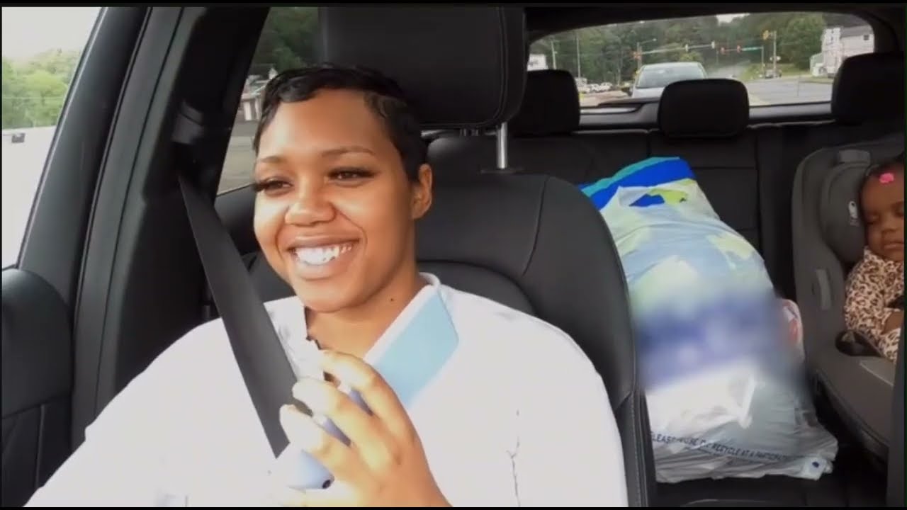 Love During Lockup: Every Ayonna Moment