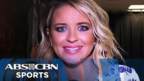 One on one with Kristen Ledlow | The Score
