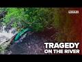 Student, 12, dies in rafting accident during school trip