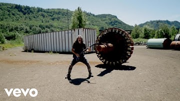 Floodfall - Monuments