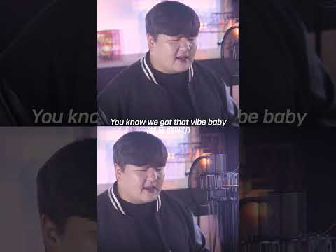 태양  - ‘VIBE (<strong>feat</strong>. Jimin of <strong>BTS</strong>)’ Cover l vibechallenge