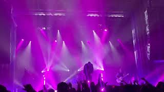 Silverstein - Infinite Live