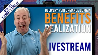 Project Delivery Domain: Realizing Project Benefits