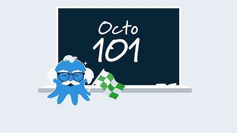 Octopus 101 - Getting Started - March
