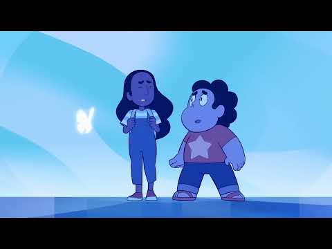  Here Comes A Thought Steven Universe Cartoon Network