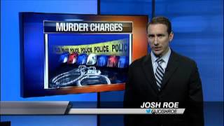 Two Suspects Indicted in Cumberland Co. Quadruple Murder