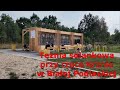 Tężnia solankowa w Białej Podlaskiej. 01.09.2024r.