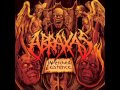 Abraxas - Eternally Erased