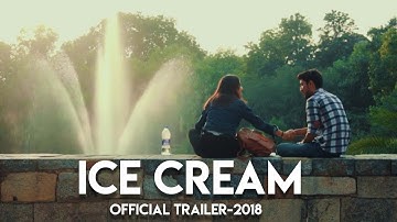 Ice Cream - Official Trailer 2019  | A Film By Shashwat Dwivedi