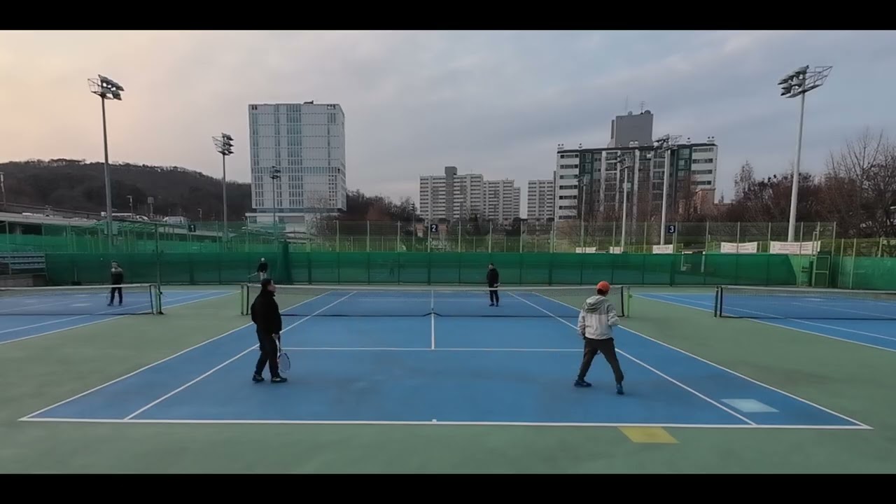 2025.12.27(토) 정평 혁 vs 영석 병현