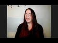 2021 World Rowing Indoor Championships - Interview with Morgan McGrath
