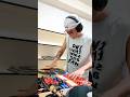 DJ [ BREAKING BZY ] Skratch Elimination Kbattle 2025