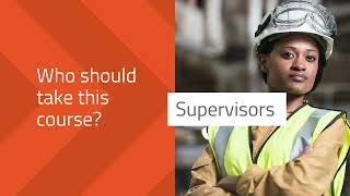Construction Industry Ethics E-Learning