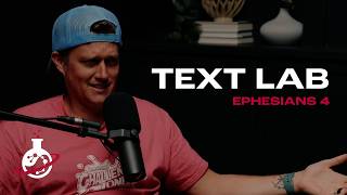 Walking Worthy Together | Ephesians 4