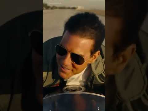 Did you know Top Gun: Maverick actors had to do THIS in the air?