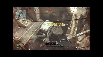 [PS3/MW3] Hosting Free XP Lobby [1.24]