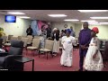 DCLM Fulton's Sunday Worship Service June 30th, 2024