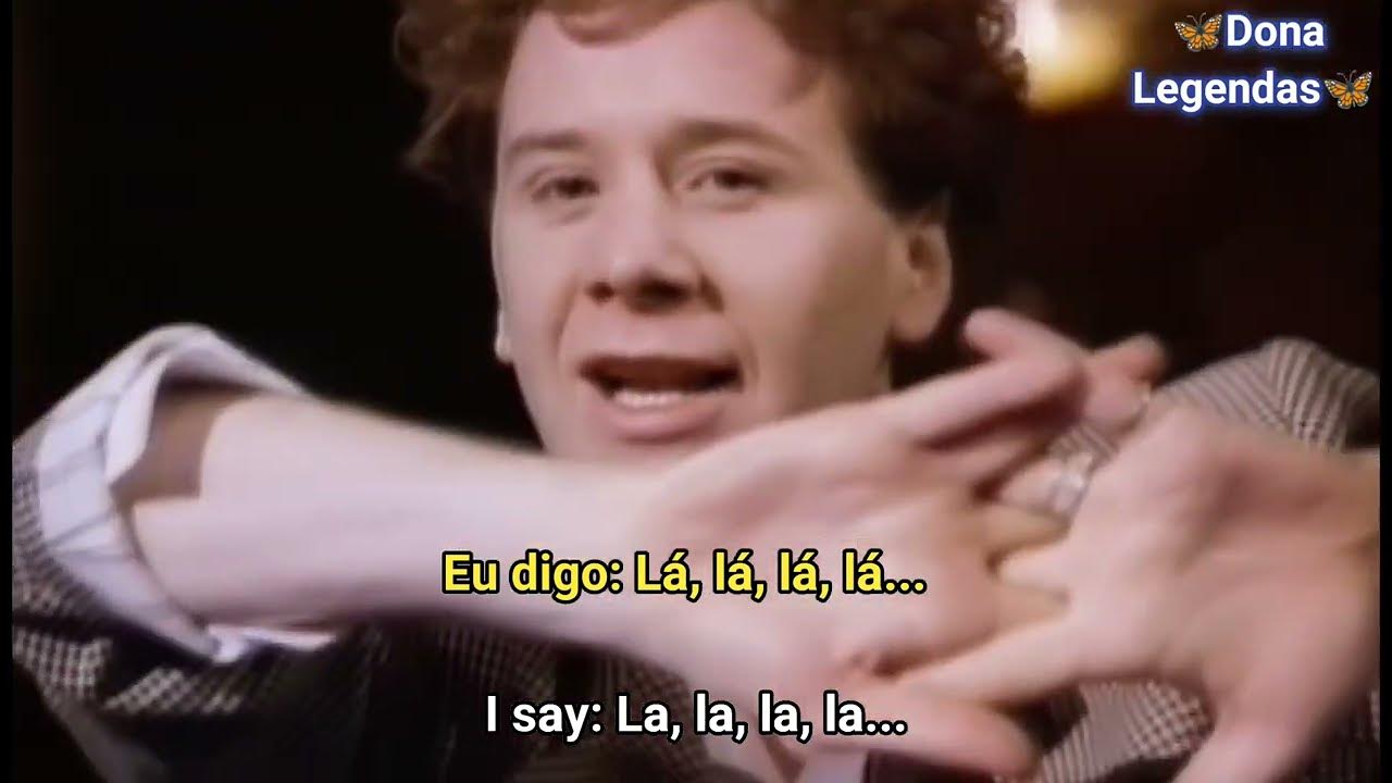 Simple Minds - Don't You (Forget About Me) (Tradução) 