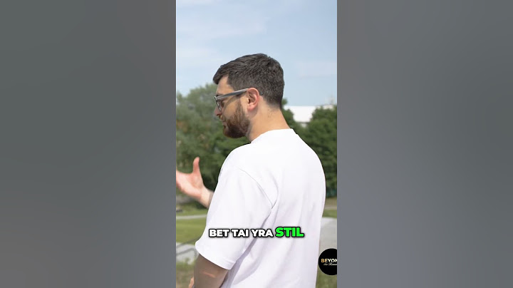 Beyond The Resume | CV paslaptys: Kaip sudominti darbdavį per kelias sekundes?
