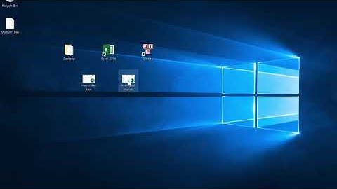 Học VBA trong Excel   06 Export và Import code VBA từ file Excel này sang file Excel khác