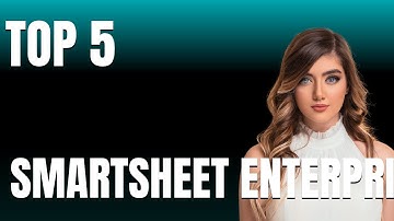 Top 5 Apps Like Smartsheet Enterprise Collaboration Hub That Actually Work Today