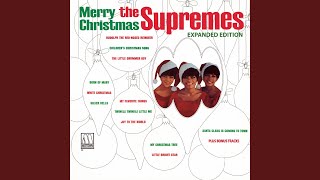 Video thumbnail of "The Supremes - My Christmas Tree (Mono)"