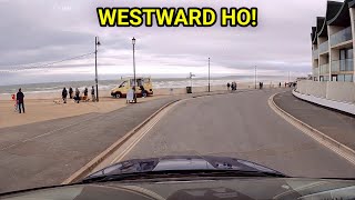 Why Westward Ho Is Devons Best Kept Secret