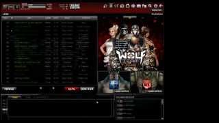 2015 Wolfteam Wallhack Tasarım REDTEAM