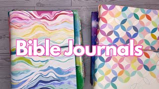 Bible Journals 📚💖